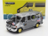Tarmac Dodge Ram 150 Van Liqui Moly 1996 1:64 Žlutá Černá