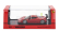 Tarmac Ferrari 458 Italia Gt3 2011 1:64 Red