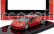 Tarmac Ferrari 458 Italia Gt3 2011 1:64 Red