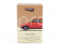 Tarmac Honda Civic (sb1) 1973 1:64 Orange