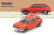 Tarmac Honda Civic (sb1) 1973 1:64 Orange