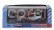 Tarmac Hyundai I20 N Rally1 Team Shell Mobis Wrt N 11 Winner Rally Montecarlo 2024 Thierry Neuville - Martijn Wydaeghe 1:64 Různé