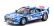 Tarmac Lancia 037 Team Ecurie Total N 3 2nd Rally Ypres 1983  Jean Claude Andruet - Francoise Sappey 1:64 Modrá Bílá