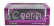Tarmac Lancia Delta Hf Integrale 1992 1:64 Purple