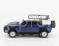 Tarmac Land rover New Defender 110 2020 1:64 Modrá Bílá