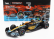 Tarmac Mclaren F1  Mcl36 Team Mclaren N 3 Abu Dhabi Gp 2022 Daniel Ricciardo 1:64 Oranžová Světle Modrá