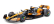 Tarmac Mclaren F1  Mcl60 Team Mclaren N 4 - N 81 Livery Show Car 2024 Lando Norris - Oscar Piastri 1:64 Bílá Oranžová Černá