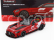 Tarmac Mercedes benz Amg Gt V8 Black Series F1 Safety Car Crowdstrike Season 2024 Bernd Maylander 1:64 Červená Bílá Černá