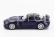 Tarmac Mercedes benz Sls Amg Black Series 2020 1:64 Blue