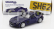 Tarmac Mercedes benz Sls Amg Black Series 2020 1:64 Blue