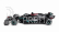 Tarmac Mercedes gp F1  W11 Eq Performance Team Amg Petronas Motorsport N 44 World Champion Winner Silverstone British Gp 2020 Lewis Hamilton 1:64 Černá Zelená