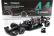 Tarmac Mercedes gp F1  W11 Eq Performance Team Amg Petronas Motorsport N 44 World Champion Winner Silverstone British Gp 2020 Lewis Hamilton 1:64 Černá Zelená