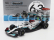 Tarmac Mercedes gp F1 W13e Team Mercedes-amg Petronas F1 N 63 4th Belgium Gp 2022 George Russell 1:64 Stříbrná Zelená