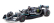 Tarmac Mercedes gp F1 W14 Team Mercedes-amg Petronas Formula One N 63 3rd Spain Gp 2023 George Russell 1:64 Black
