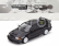 Tarmac Mitsubishi Lancer Evo Iii Gsr 1997 1:64 Black