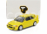 Tarmac Mitsubishi Lancer Evo Iii Gsr 1997 1:64 Žlutá