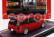 Tarmac Mitsubishi Lancer Evolution Sw Station Wagon 2000 1:64 Red