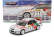 Tarmac Mitsubishi Lancer Gsr Evolution Ii N 11 4th Rally Montecarlo 1995 Timo Makinen - Seppo Harjanne 1:64 Bílá Červená Zelená