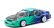 Tarmac Nissan Silvia (s13) Falken Tires 1989 1:64 Zelená Modrá
