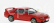 Tarmac Nissan Skyline Gt-r (r32) Coupe 1993 1:64 Red