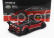 Tarmac Pagani Zonda R 2009 1:64 Červená Černá