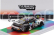 Tarmac Porsche 911 992 Gt3 R Team Kus Bernhard N 75 Dtm Season 2023 Laurin Heinrich 1:64 Bílá Černá