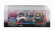 Tarmac Porsche 911 992 Gt3 R Team Kus Bernhard N 75 Dtm Season 2023 Laurin Heinrich 1:64 Bílá Černá