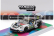 Tarmac Porsche 911 992 Gt3 R Team Kus Bernhard N 75 Dtm Season 2023 Laurin Heinrich 1:64 Bílá Černá