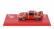 Tarmac Porsche 911 993 Rwb Coupe 1973 - Remastered By Gunther Werks 1:64 Red