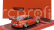 Tarmac Porsche 911 997-2 Coupe 2010 - Old & New 997 1:64 Red Met