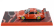 Tarmac Porsche 911 997-2 Coupe 2010 - Old & New 997 1:64 Red Met