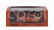 Tarmac Porsche 911 997-2 Coupe 2010 - Old & New 997 1:64 Red Met