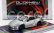 Tarmac Porsche 911 997-2 Coupe N 1 Racing 2010 - Old & New 997 1:64 Grey