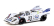 Tarmac Porsche 917k 4.9l Team Martini Racing N 22 Winner 24h Le Mans 1971 Helmut Marko - Gijs Van Lennep 1:64 Bílá Modrá