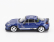 Tarmac Toyota Gr86 Hks 2022 1:64 Blue