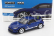 Tarmac Toyota Gr86 Hks 2022 1:64 Blue