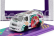 Tarmac Toyota Hiace Van Custom Van Coca Cola 2018 1:64 Různé