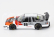 Tarmac Toyota Sprinter Trueno (ae86) N 86 Widebody Trd Racing 1980 1:64 Různé