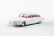 Abrex Tatra 603 (1969) 1:43 - Bílá