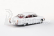 Abrex Tatra 603 (1969) 1:43 - Bílá