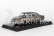 Abrex Tatra 603 (1969) 1:43 - Šedohnědá Metalíza