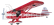 Taylorcraft T-Craft .20 stavebnice 1420mm