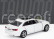 Tayumo Audi A4 2018 1:32 Bílá