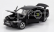 Tayumo Audi A4 2018 1:32 Black