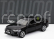 Tayumo Audi A4 2018 1:32 Black