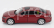 Tayumo Audi A6 2018 1:32 Red