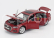 Tayumo Audi A6 2018 1:32 Red