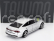 Tayumo Audi A7 2018 1:32 Silver