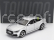 Tayumo Audi A7 2018 1:32 Silver