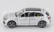 Tayumo Audi Q5 2014 1:32 Silver
